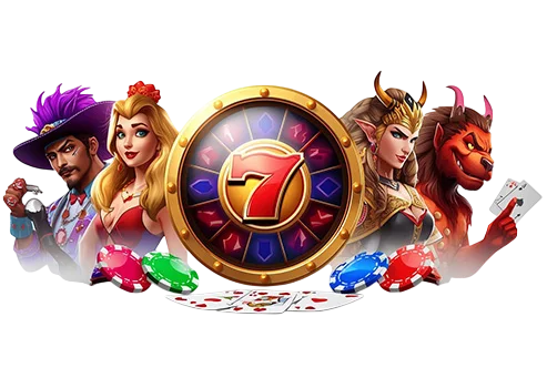 Posido Casino
